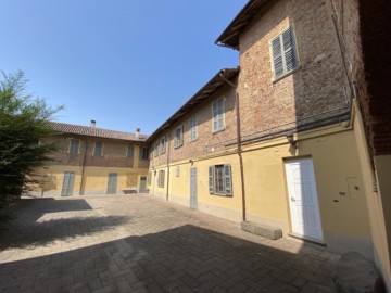 STABILE - PALAZZO SAN GIORGIO DI LOMELLINA